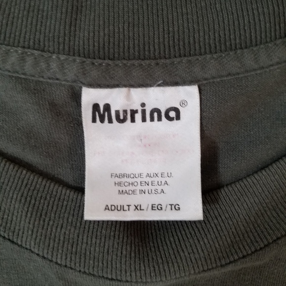 Tim McGraw 2001 tour short sleeve concert tee sz. XL Vintage Country Music CMAs - Picture 3 of 5